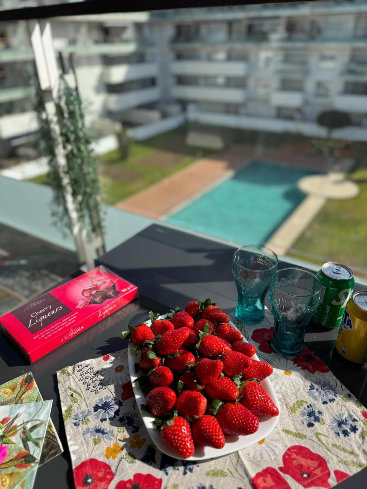 Appartement Soleado En Porto Marina Con Immo 365