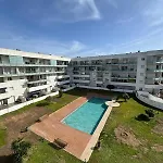 Apartamento Soleado En Porto Marina Con Immo 365