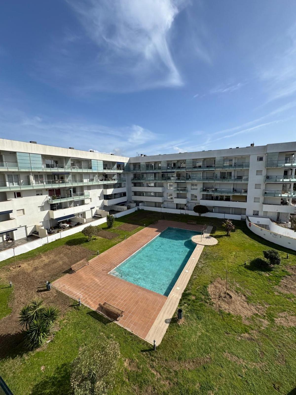Soleado En Porto Marina Con Immo 365 Appartement