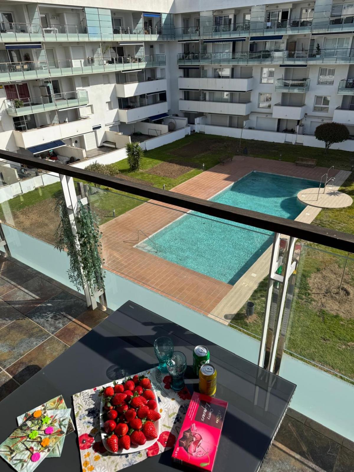 Appartement Soleado En Porto Marina Con Immo 365